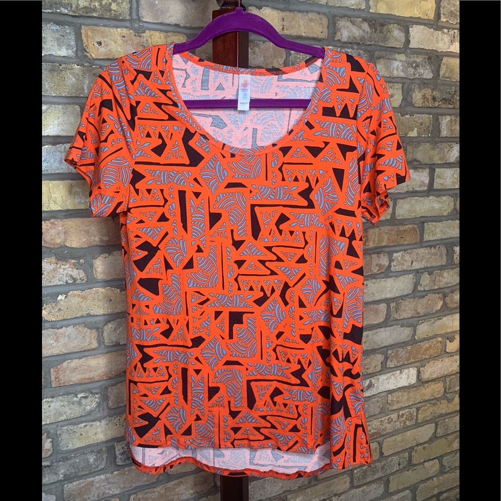 LuLaRoe Classic Tee